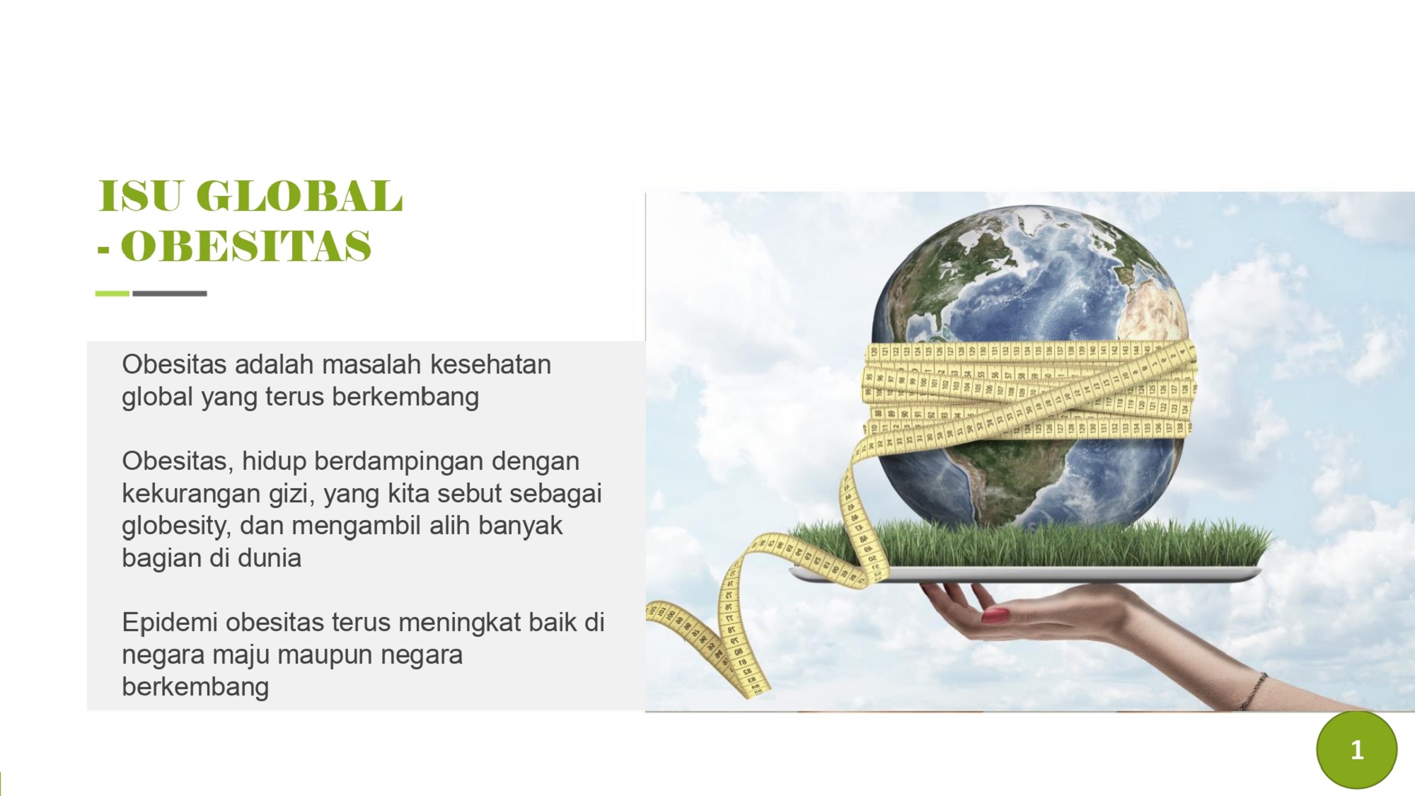 Education content image